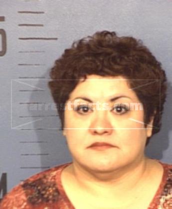 Dolores Sanchez