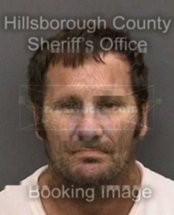 Jeffery Lloyd Hageman