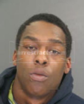 Melvin Arthur Grant