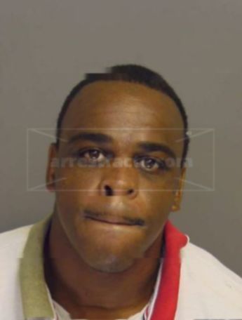 Wayne Anthony Brown