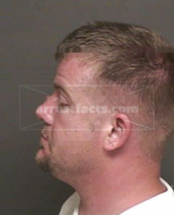 Ricky Daniel Stallings