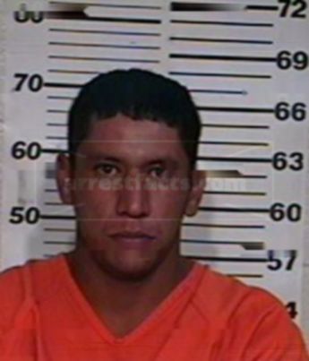 Ambrocio Jr. Gutierrez Rico
