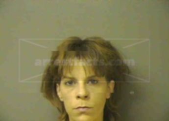 Shelly Mathis