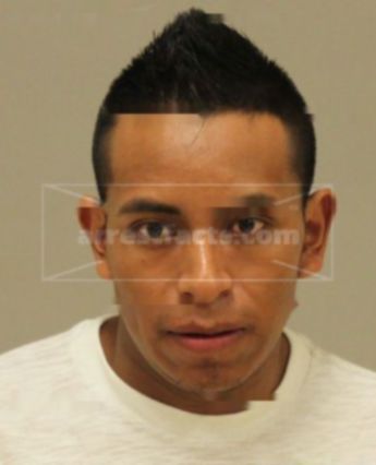 Darinel Romero Mendez-Diaz