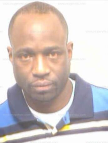 Jerome Barfield Ii