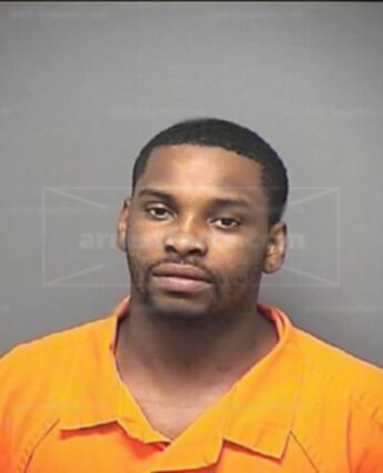 Kendrick Louis Robinson