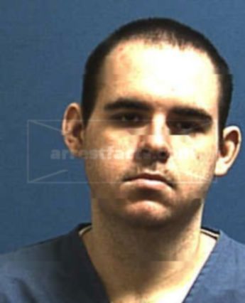 Steven Roy Merritt