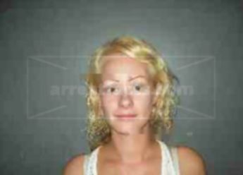 Jennifer Ashley Boswell
