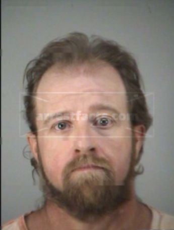 Christopher Brad Patterson