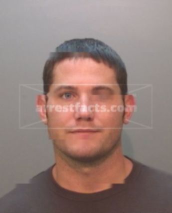 Joshua Wesley Owens