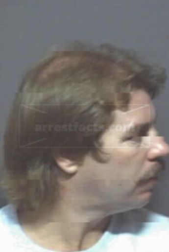 Larry Dean Burton