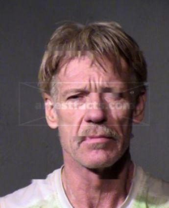Jeffrey Mckinley Waltz