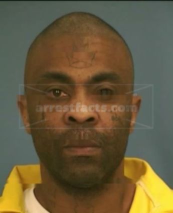 Terrell Williams
