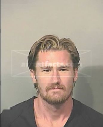 Justin Todd Hopkins