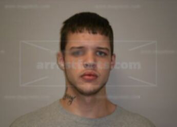 Scotty Odell Ford