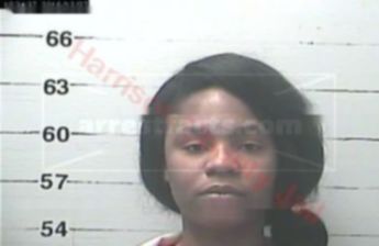 Leslie Renee Walker