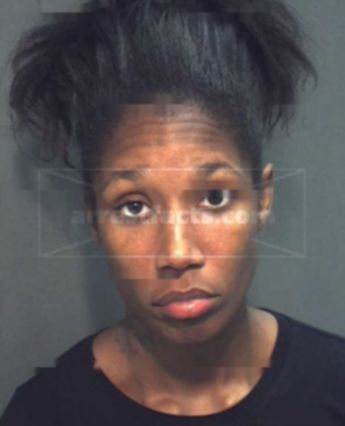 Tiana Anita Mansfield