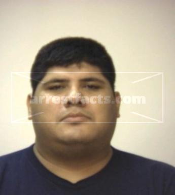 Jaime Rodriquez Barron