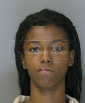 Erica Shade Johnson