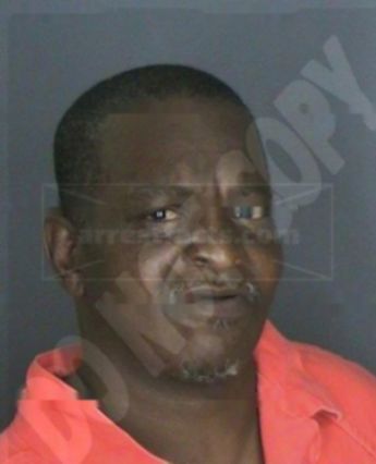 Eddie Lee Brown Jr.