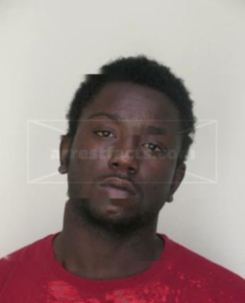Cedric Emmanuel Wilson
