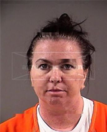 Margaret Michelle Whidby
