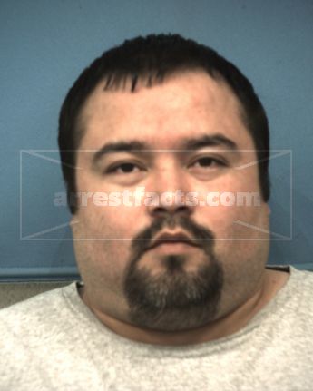 Cory Eric Tijerina