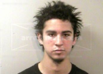 Julian Alexander Alfaro