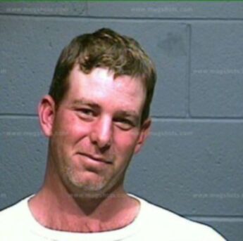 Michael Shane Gentry