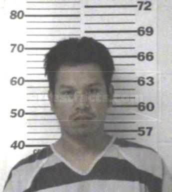 Hector Martin Flores