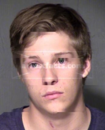 Dillon Keith Ayers