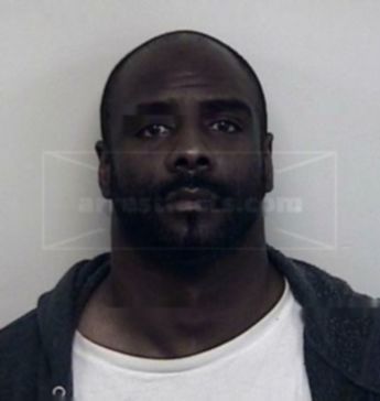 Reginald Terrell Stroud