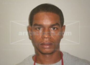 Antwan Dewan Carter