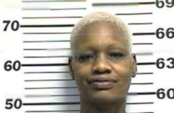 Gloria Lawshea Langley