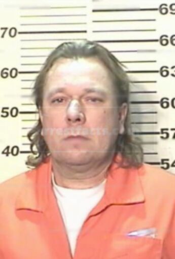 Kenneth Dwayne Mathews
