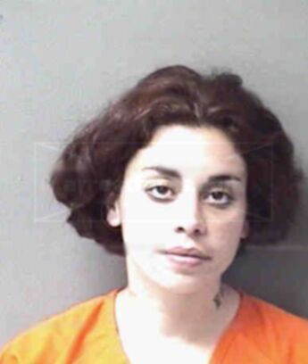 Tia Lynn Moctezuma