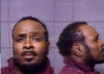 Melvin Randolph Smith