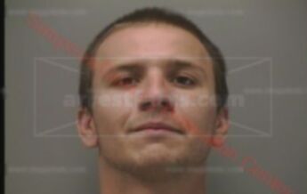 Jesse Clayton Groves