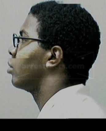 Brandon Calvin Mccoy Clark