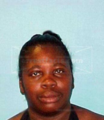 Lorene D Robinson