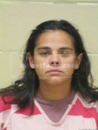 Sabra Nicole Tunstall