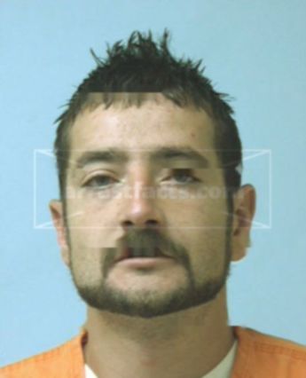 Matthew James Branan