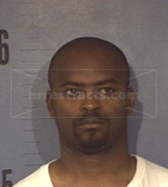 Cory Deshon Mack