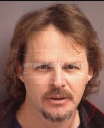 Gordan Alan Hendrix