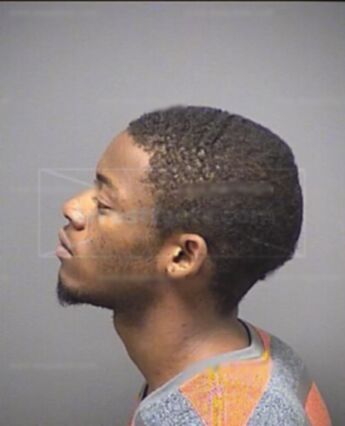 Desmond Tavonn Donaldson
