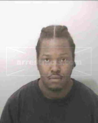 Shane Darnell Williams