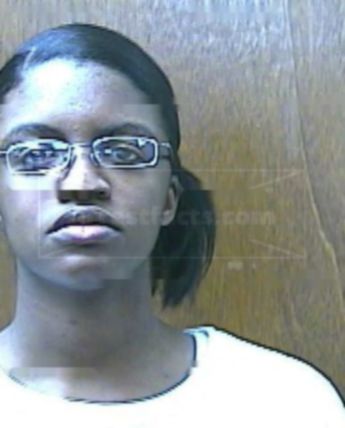 Sherah Simmons