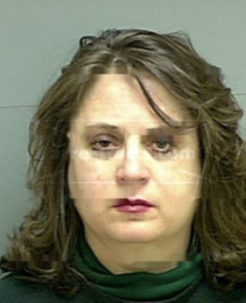 Suzanne Benson