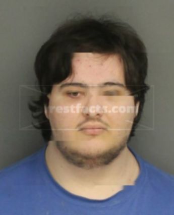 Zachary Tyler Goodman