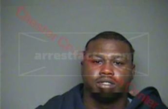 Larace Seth Mccorkle